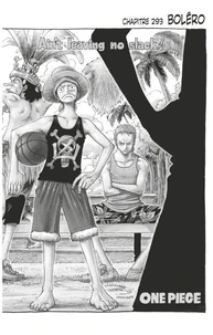 One Piece édition originale - Chapitre 293