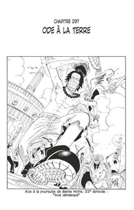 One Piece édition originale - Chapitre 297