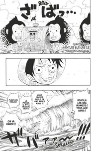 One Piece édition originale - Chapitre 304