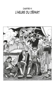 One Piece édition originale - Chapitre 41
