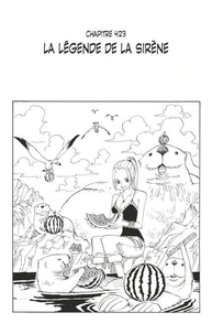One Piece édition originale - Chapitre 423