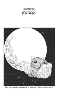 One Piece édition originale - Chapitre 428