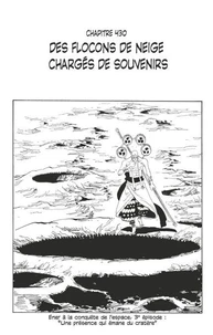 One Piece édition originale - Chapitre 430