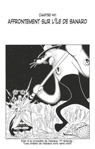 One Piece édition originale - Chapitre 441