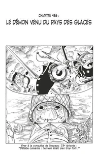 One Piece édition originale - Chapitre 456
