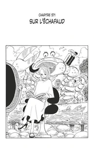 One Piece édition originale - Chapitre 571