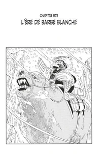 One Piece édition originale - Chapitre 573