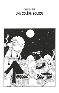 One Piece édition originale - Chapitre 575