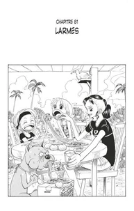 One Piece édition originale - Chapitre 81
