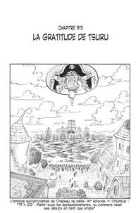 One Piece édition originale - Chapitre 913