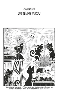 One Piece édition originale - Chapitre 925