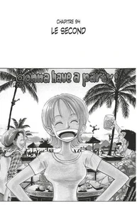 One Piece édition originale - Chapitre 94