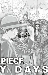 One Piece édition originale - Chapitre 972