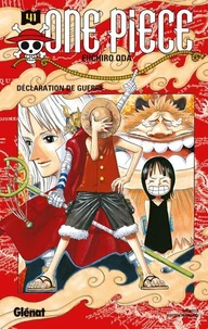 One Piece - Édition originale - Tome 41