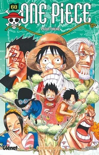 One Piece - Édition originale - Tome 60
