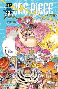 One Piece - Édition originale - Tome 87