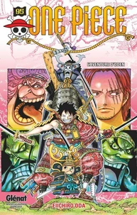 One Piece - Édition originale - Tome 95