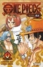 Oda Eiichiro et Shô Hinata - One Piece Roman Ace Tome 1 : La formation de l'équipage du "Spade".