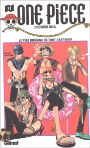 Le pire brigand de tout East-Blue