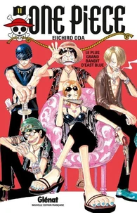 One Piece Tome 11