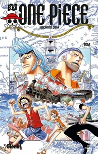 One piece - Tome 37
