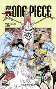 Nightmare Luffy