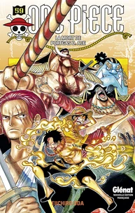 La mort de Portgas D. Ace