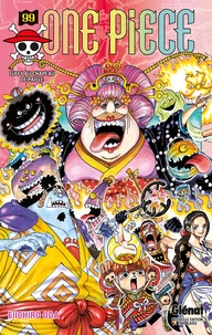 Luffy au chapeau de paille