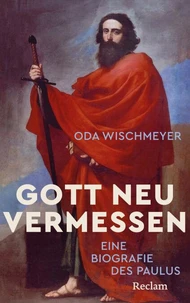 Gott neu vermessen