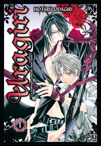 Uragiri Tome 1