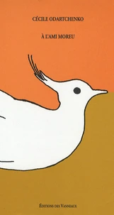 A l'ami Moreu