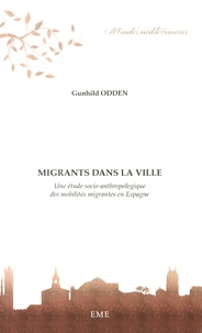 Migrants dans la ville