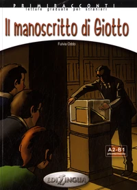 Il manoscritto di Giotto