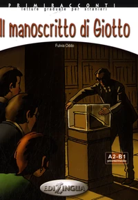 Il manoscritto di Giotto