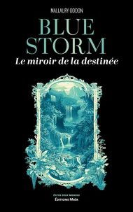 Blue Storm