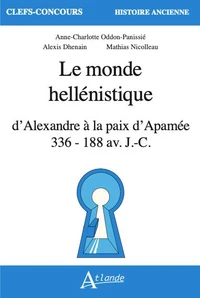 Le monde hellénistique