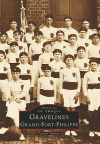 Gravelines Grand-Fort-Philippe