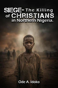 Siege - The Killing of Christians in Northern Nigeria