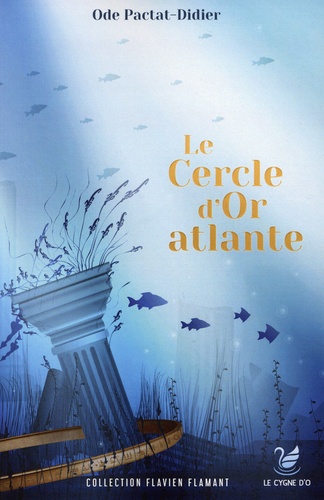 Le cercle d'or atlante