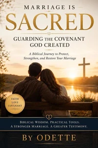 Marriage Is Sacred