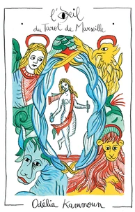 L'Oeil du Tarot de Marseille