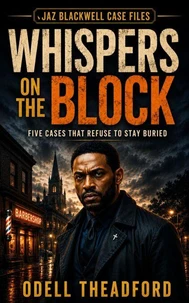Whispers on the Block