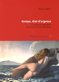 Europe, état d'urgence