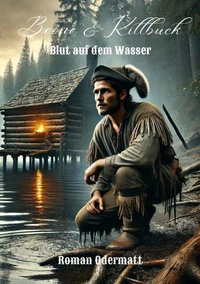 Boone & Killbuck - Blut auf dem Wasser