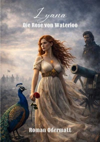 Lyana - Die Rose von Waterloo