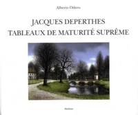 Jacques Deperthes