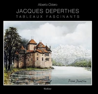 Jacques Deperthes