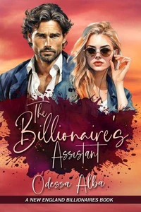 The Billionaire's Assistant