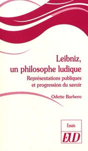 Leibniz, un philosophe ludique