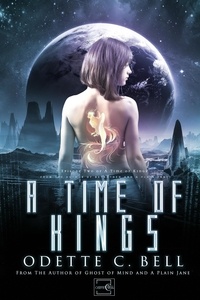  Odette C. Bell - A Time of Kings Episode Two - A Time of Kings, #2.